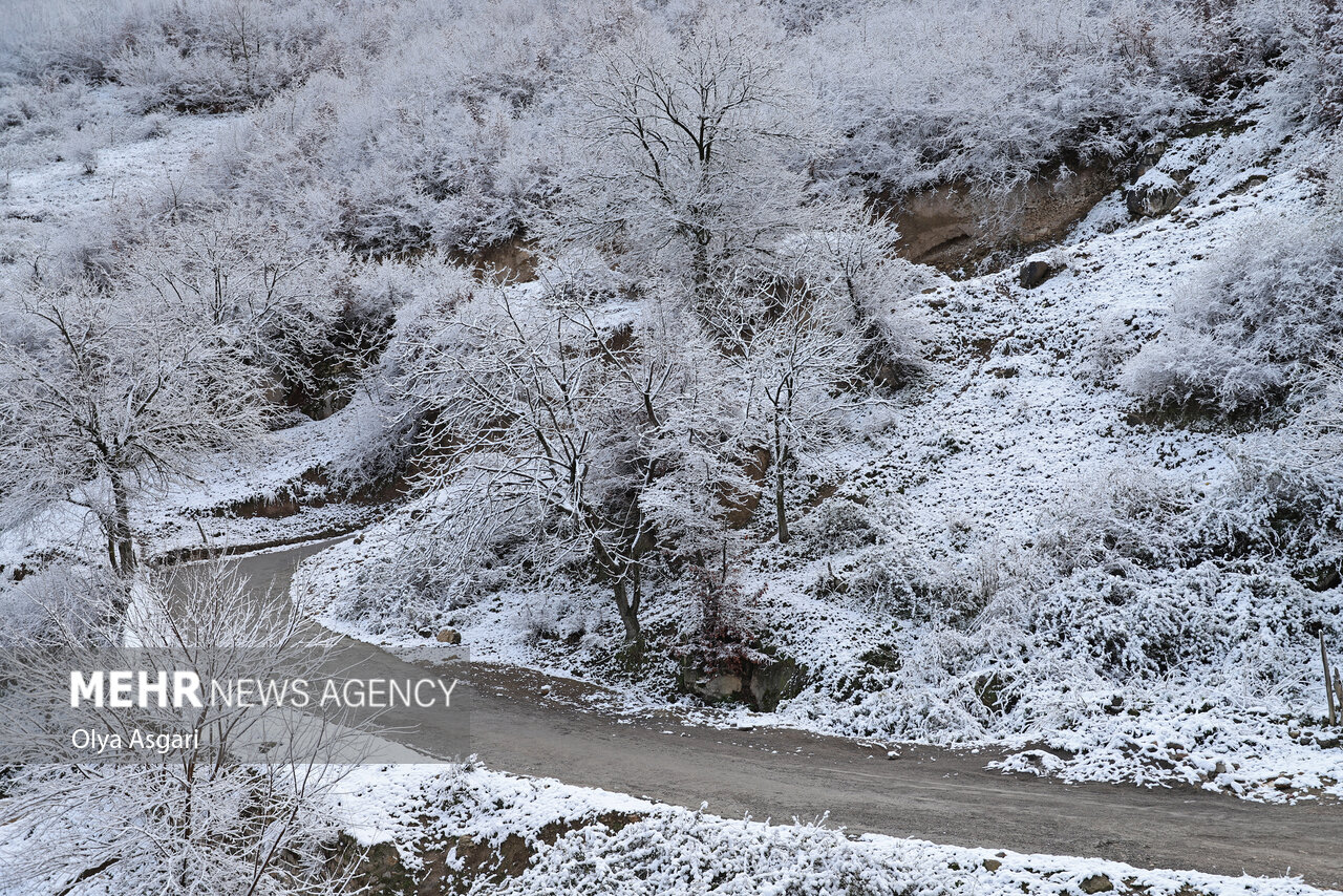 ارسال پرونده ۸ روستای گردشگری از ایران برای جهانی شدن