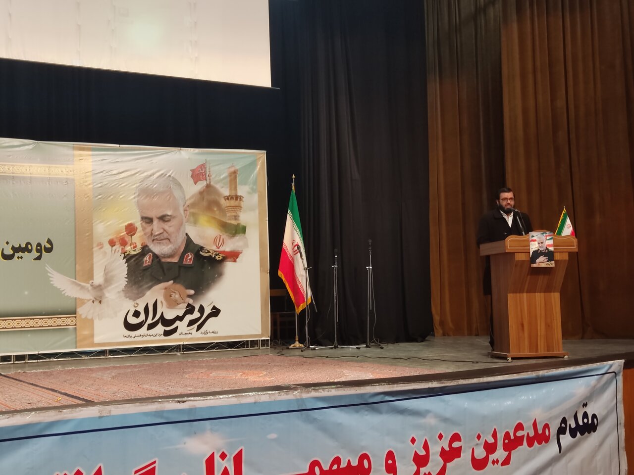 ارسال ۱۳۹ اثر ادبی به دومین همایش منطقه ای شعر «مردمیدان»