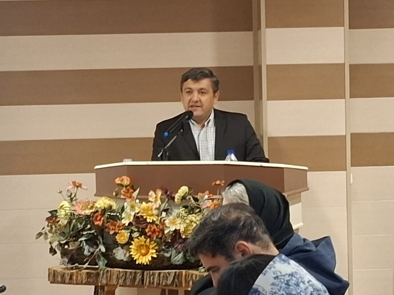 ارغوانی: رسانه‌ها نقش محوری در ارتقای سواد سلامت دارند