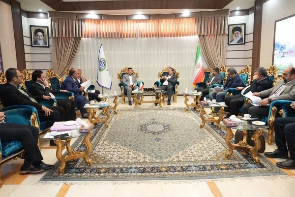 ارومیه ظرفیت بالایی در حوزه نوسازی محلات فرسوده دارد