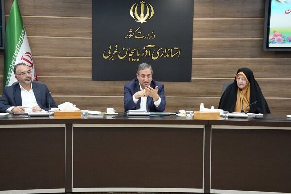 ارومیه میزبان مسابقات آسیایی ورزش های زورخانه ای