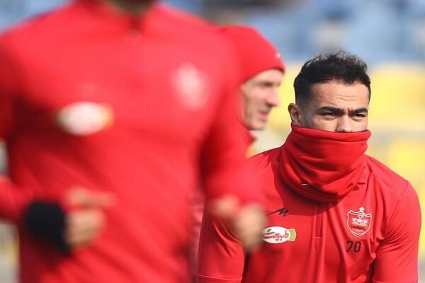 ارونوف و پرسپولیس گرانترینهای لیگ فوتبال ایران شدند