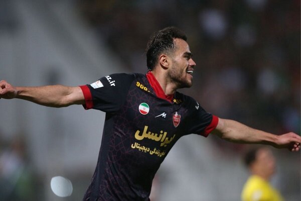 «ارونوف» پرسپولیس را نجات داد