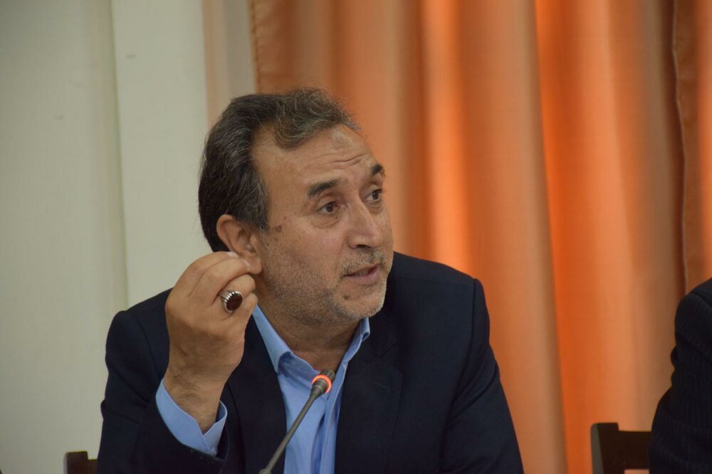 اروپاییها نظارهگر نقض برجام توسط آمریکا بودند