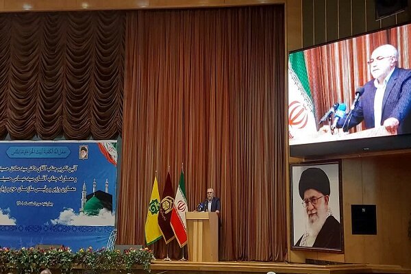 از آینده پژوهشی تا هوشمند سازی سیستم‌های اجرایی در حج وزیارت