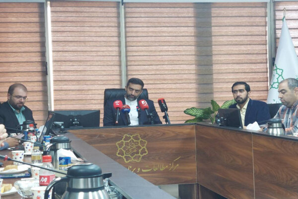 از اجرای طرحهای شهری تا نظرسنجیهای مردمی در برنامه های فرهنگی