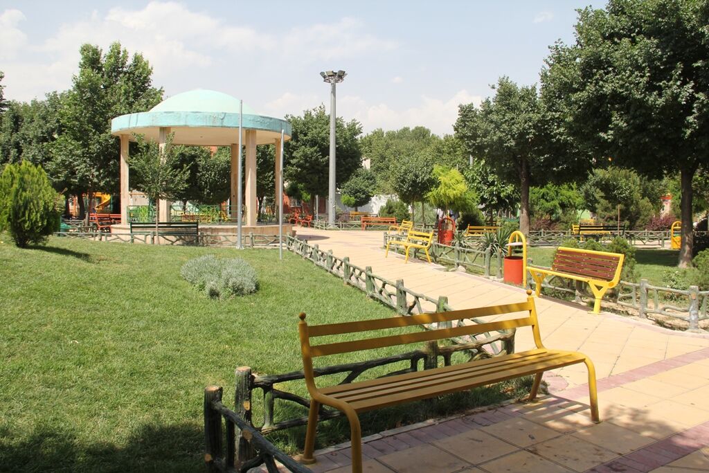 از احداث ۲۶۰ چشمه سرویس بهداشتی در ۲۰ منطقه تهران تا افزایش سرانه فضای سبز