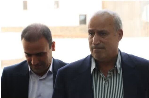 از استقلال عذرخواهی می کنم/قیمت دستگاه VAR حدود ۷۰۰ هزاردلار