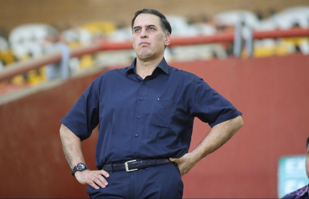 از اصفهان بیرونم کردند اما با جام برگشتم/ استقلال امروز مظلوم بود