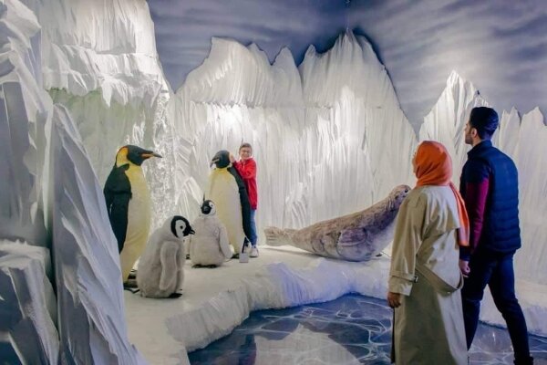 از افتتاح اقیانوس پارک تا ۸ فروشگاه جدید شهروند درتهران