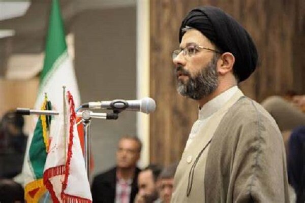 از افتتاح امداد سرا تا نمازخانه توسط جوانان هلال احمر