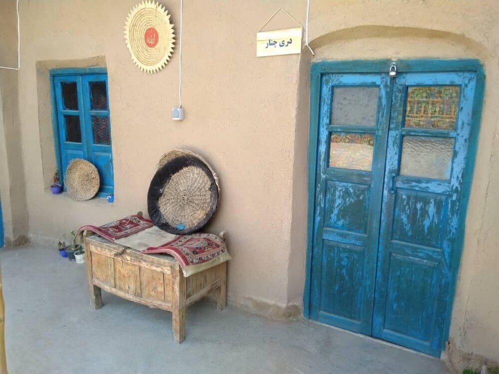از افتتاح نمازخانه تا بوم گردی در حاشیه نمایشگاه گردشگریتهران