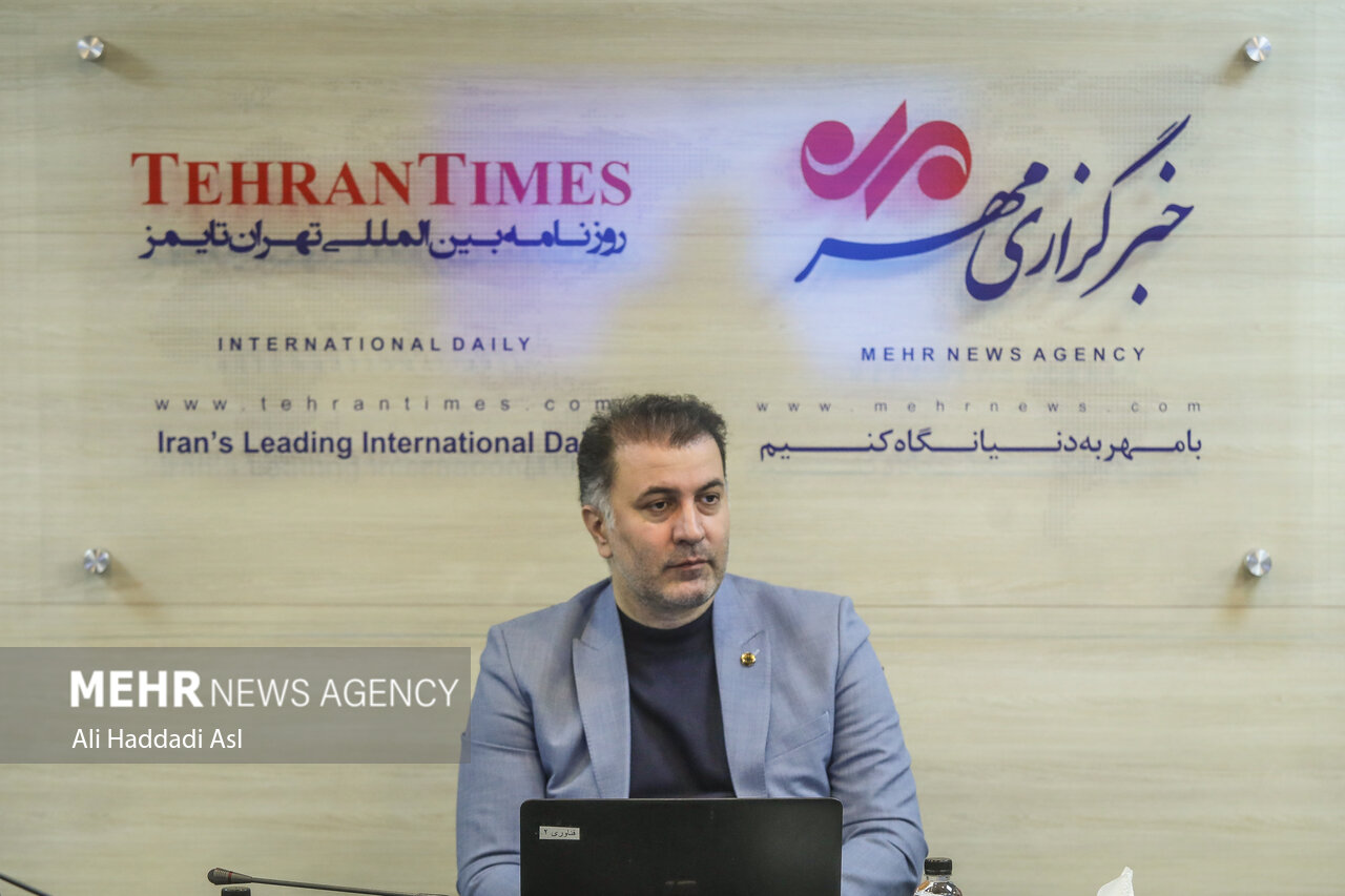 از افتتاح هزار خانه محیط زیست تا وضعیت همسایه پیروز درپردیسان