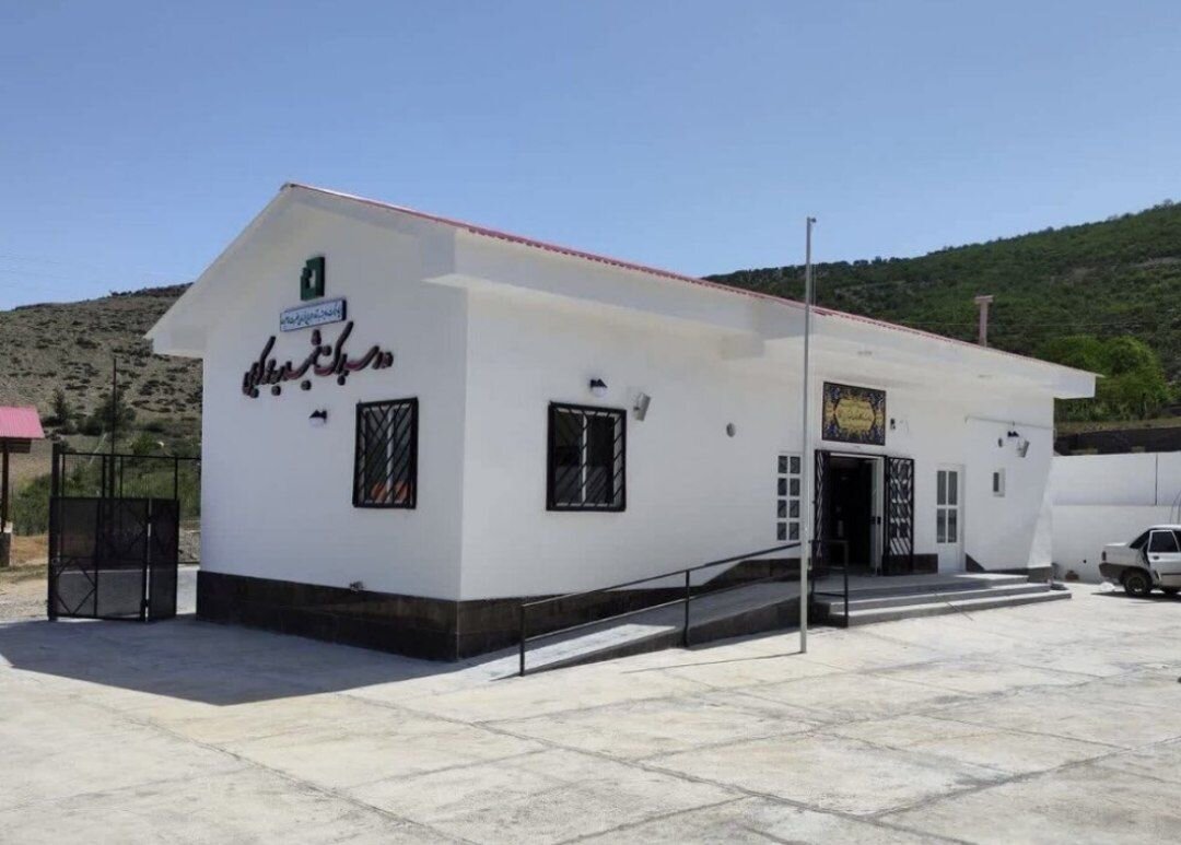 از افتتاح ۵۰۰ مدرسه جدید «برکت» تا توزیع ۲۰۰ هزار بسته
نوشتافزار