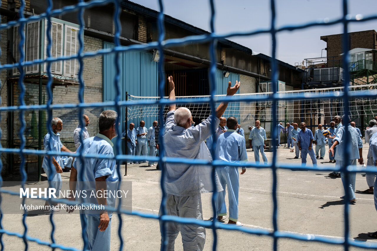 از الزمات ترافیکی تا جمع آوری معتادان در منطقه ۱۲