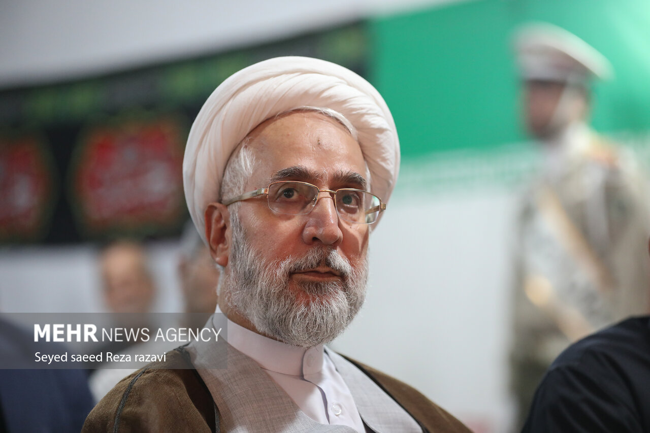 از انتشار اخبار و محتویات پروندههای جریانی جلوگیری شود