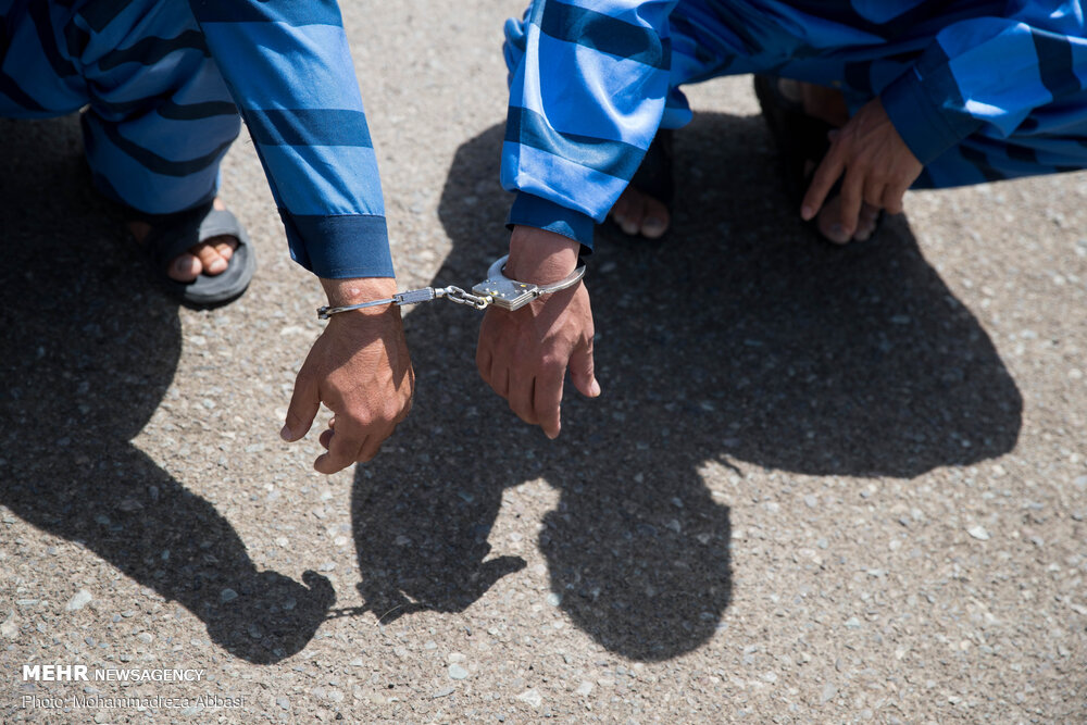 از انهدام باند موبایل قاپها تا سرنوشت مرد گمشده پس از ۱۸سال