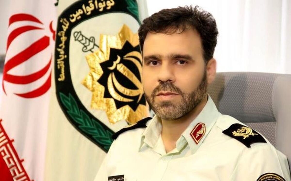 از انهدام ۴۴ پهپاد و ریز پرنده تا شناسایی عوامل موساد توسط فراجا