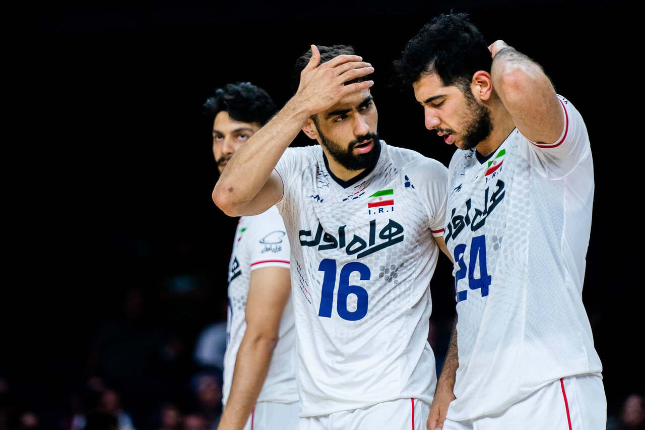 از باختهای پی در پی والیبال تا صعود یک پلهای/ چه کسی مقصراست؟