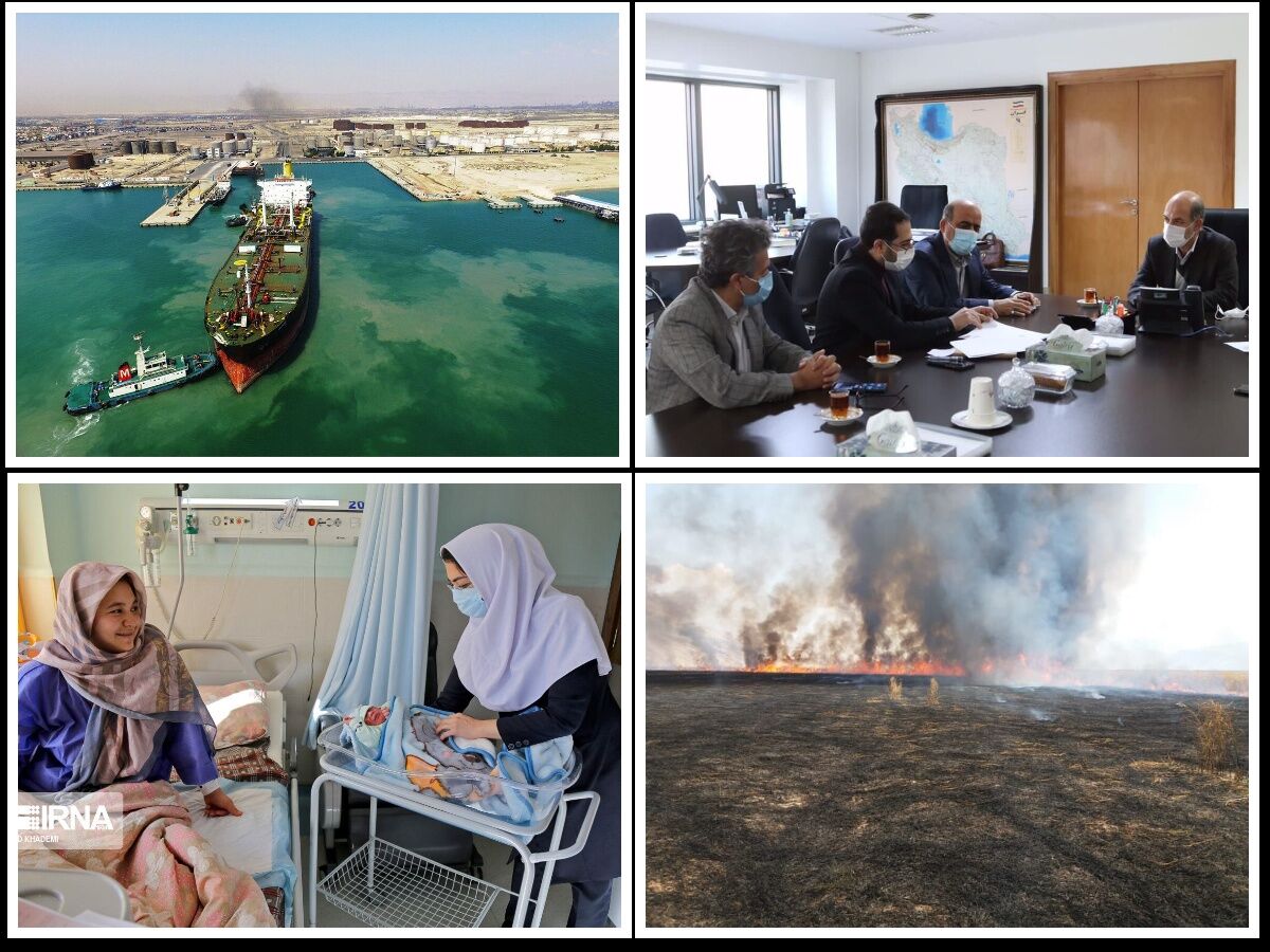 از تامین کاغذ برای نشر کتاب و رسانه تا حل مشکل سوخت کامیونداران