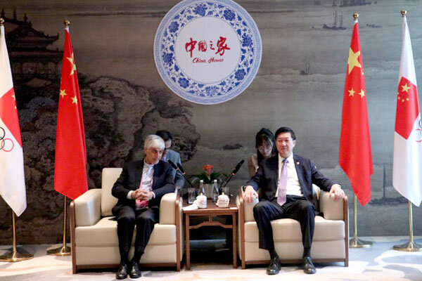 از تشکیل کمیته مشترک تا ساخت مجموعه ورزشی در پایتخت
ایران