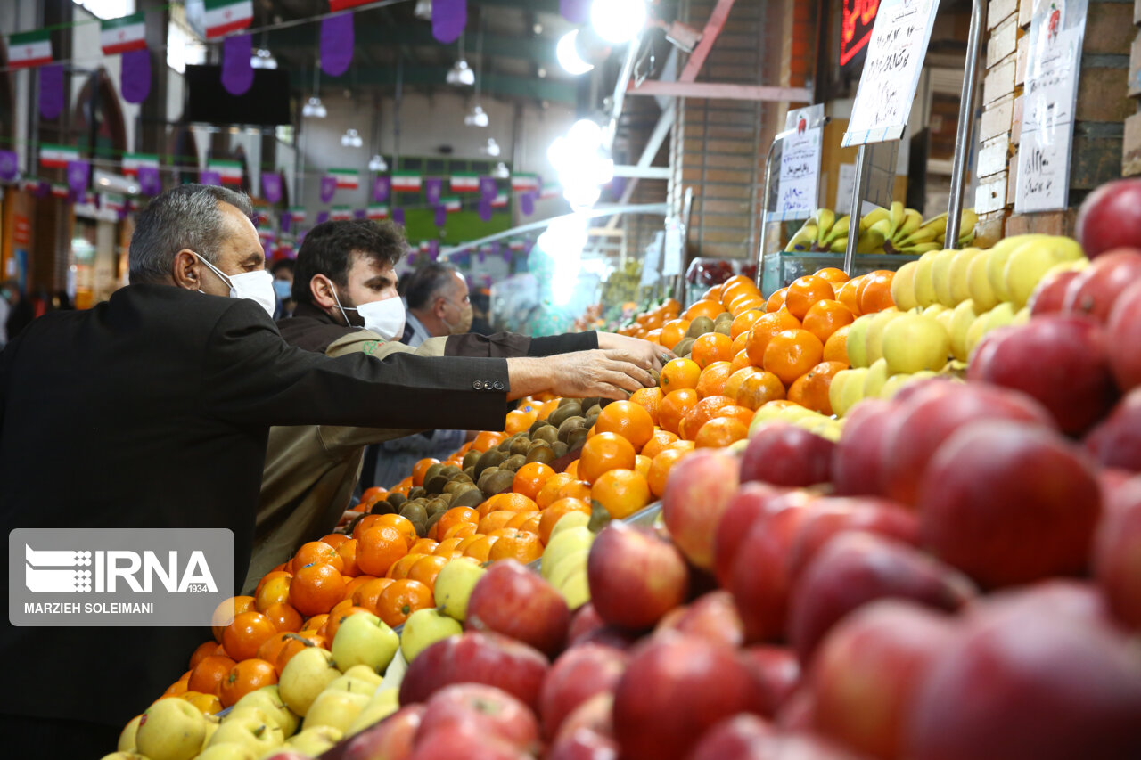 از تعطیلی میادین میوه و تره بار تا جرثقیل های ناایمن در غرب تهران