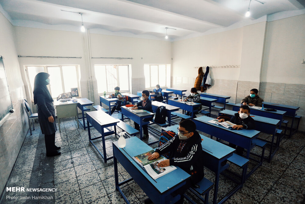 از تقویت مدارس دولتی تا مردمی کردن نظام تعلیم و تربیت