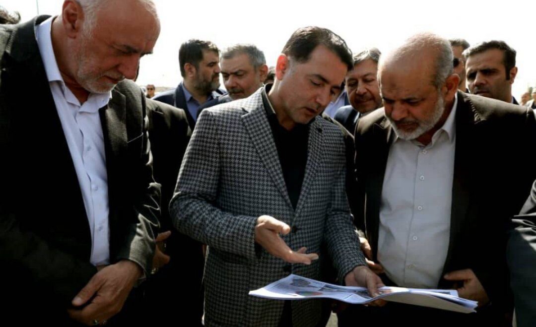 از تولید مسکن تا آخرین وضعیت ابر پروژه باغ راه حضرت فاطمه