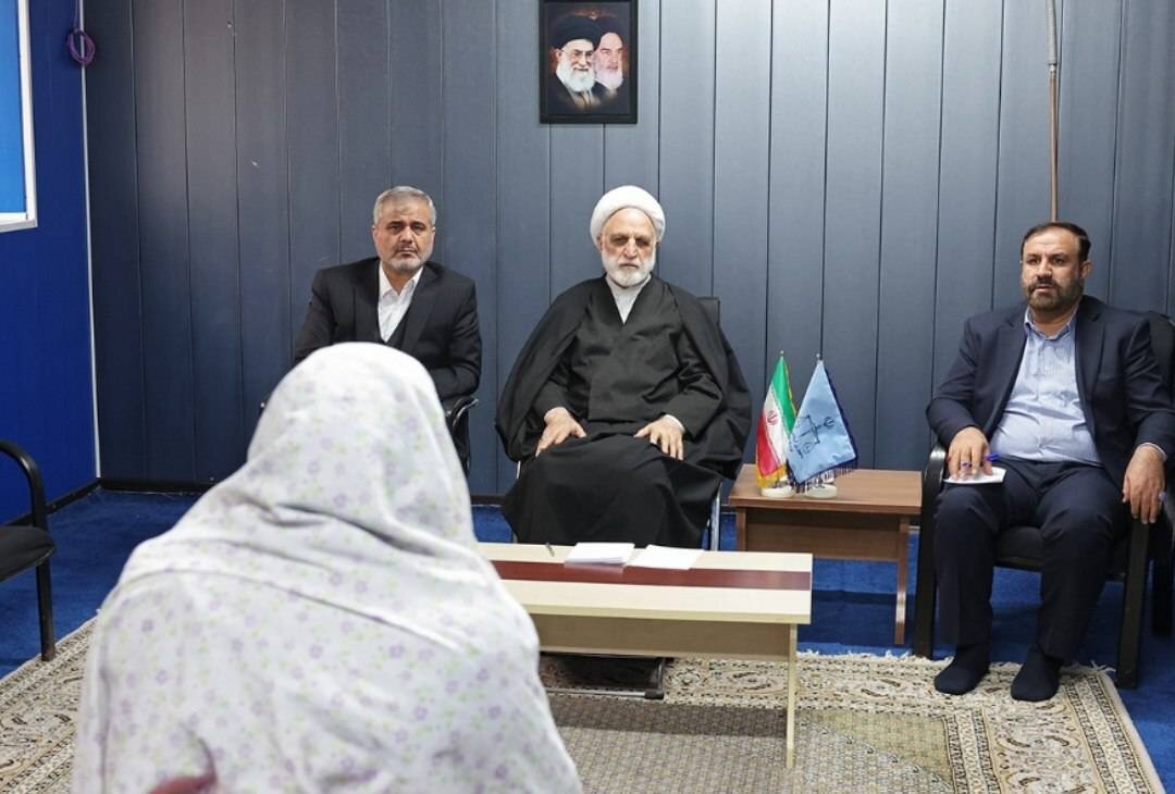 از تیراندازی در نازیآباد تا زنی که به نتانیاهو پیام مستقیم داد