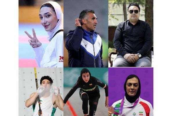 از جنجال دختر برنزی تا حراج هدیه المپیک/ استقلالی ها خبرسازشدند