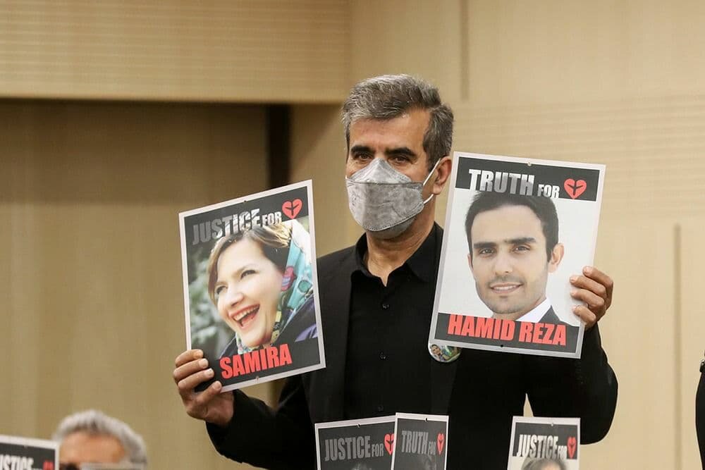 از حضور ۱۰ متهم نظامی در دادگاه تا عودت بخشی از پرونده به دادسرا