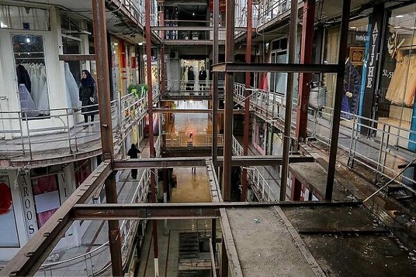 از «دراکولا» تا «باملند»؛ بمبهای ساعتی پایتخت