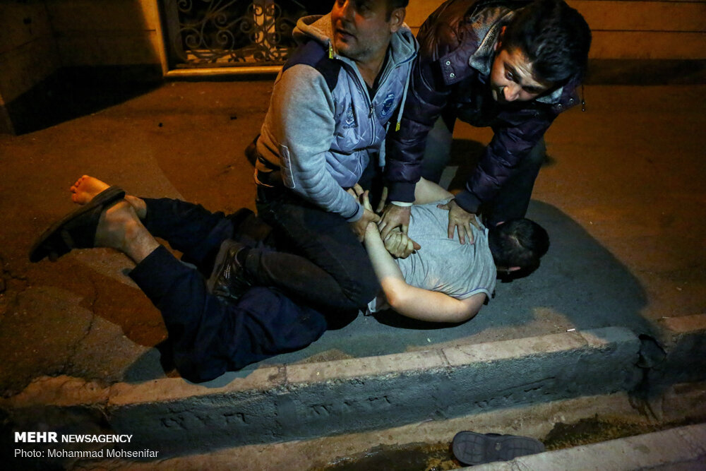 از دستگیری جاعلان دانشگاهی تا کلاهبرداری با جعل «ای نماد»