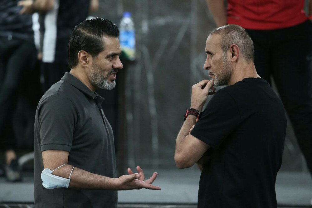 از دعوتم به کمیته انضباطی تعجب کردم/ دلیل از دست رفتن صدرجدول