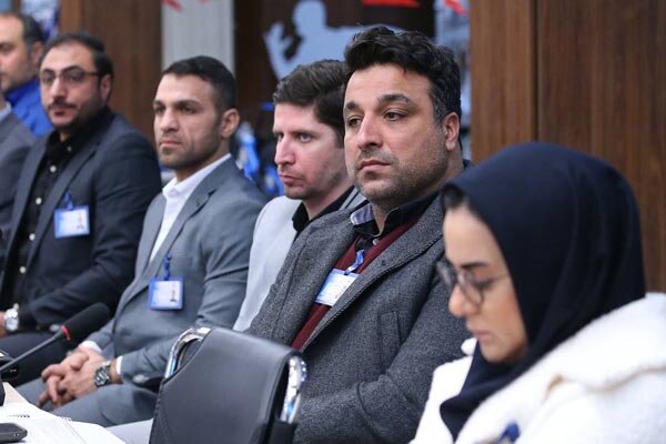 از دوومیدانی نباید توقع داشت/ برای انتخابات به جمع بندی نرسیدم