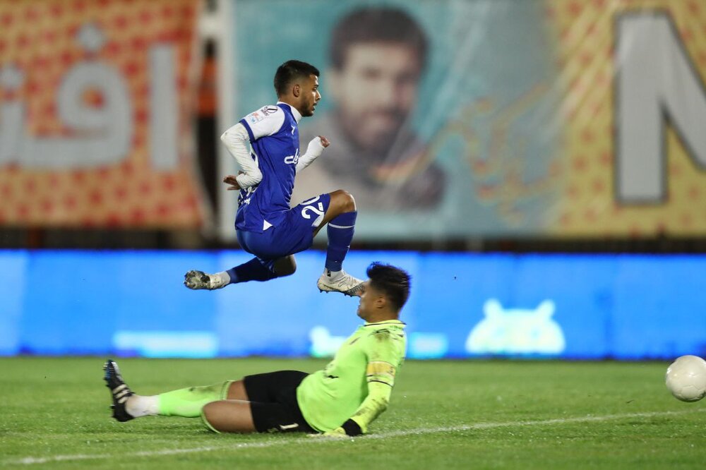 از ساپینتو تمام قد حمایت می‌کنیم/ دخالت باشگاه‌های دیگرممنوع!