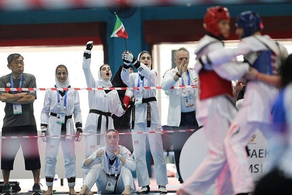 از سرگیری اردوهای تیمهای ملی ناشنوایان ایران پس از اعلام آتشبس