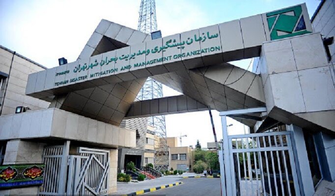 از سرگیری عملیات تکمیل و بهسازی پایگاه های مدیریت بحران