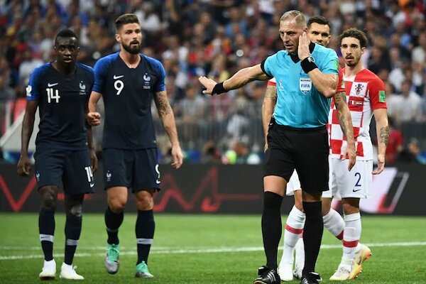 از سطل گناه تا ممنوعیت صحبت با داور/ کرنر به جای ضربه غیرمستقیم