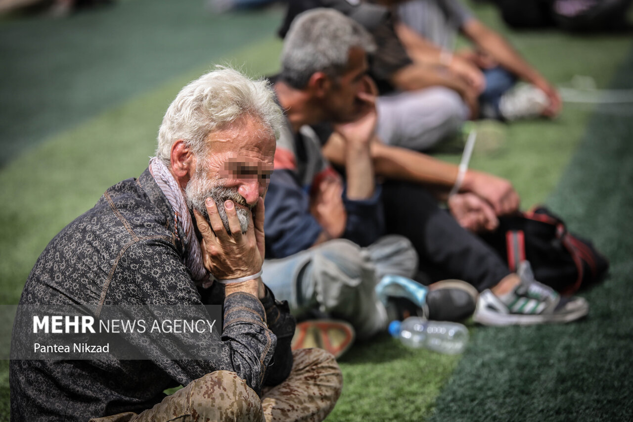 از ضرورت ساماندهی معتادان تا لزوم همکاری مستمر شورا و دستگاه قضا