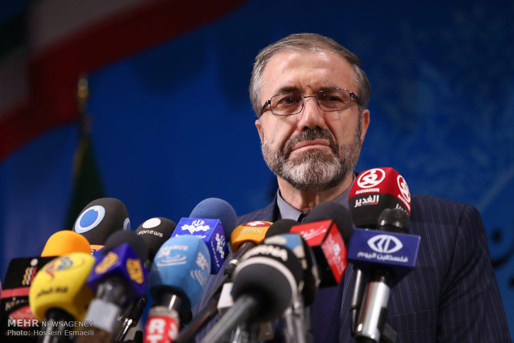 از ظرفیت های استانی در مراسم اربعین بیشتر استفاده می شود