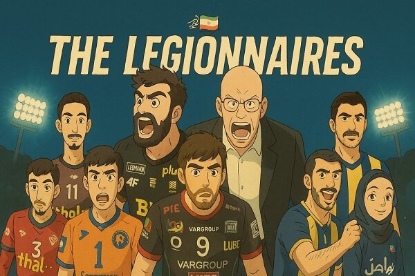 از عملکرد خوب کریمی در برزیل تا شکست اسکرا با وجود درخشش اسماعیل نژاد