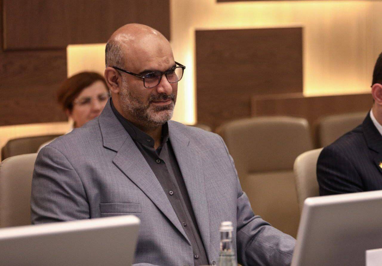 از فعال سازی بخش فارسی کتابخانه مسکو تا تشکیل مجمع
شهرداران