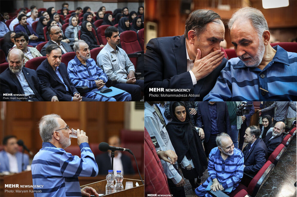 از قتل با اسلحه بدون مجوز تا فرار و پرداخت دیه برای اخذرضایت