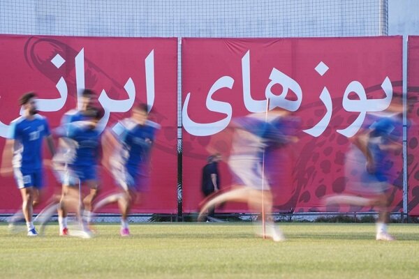 از لسآنجلس تا تیخوانا؛ هوادار دو ملیتی در تعقیب تیم ملی ایران + فیلم