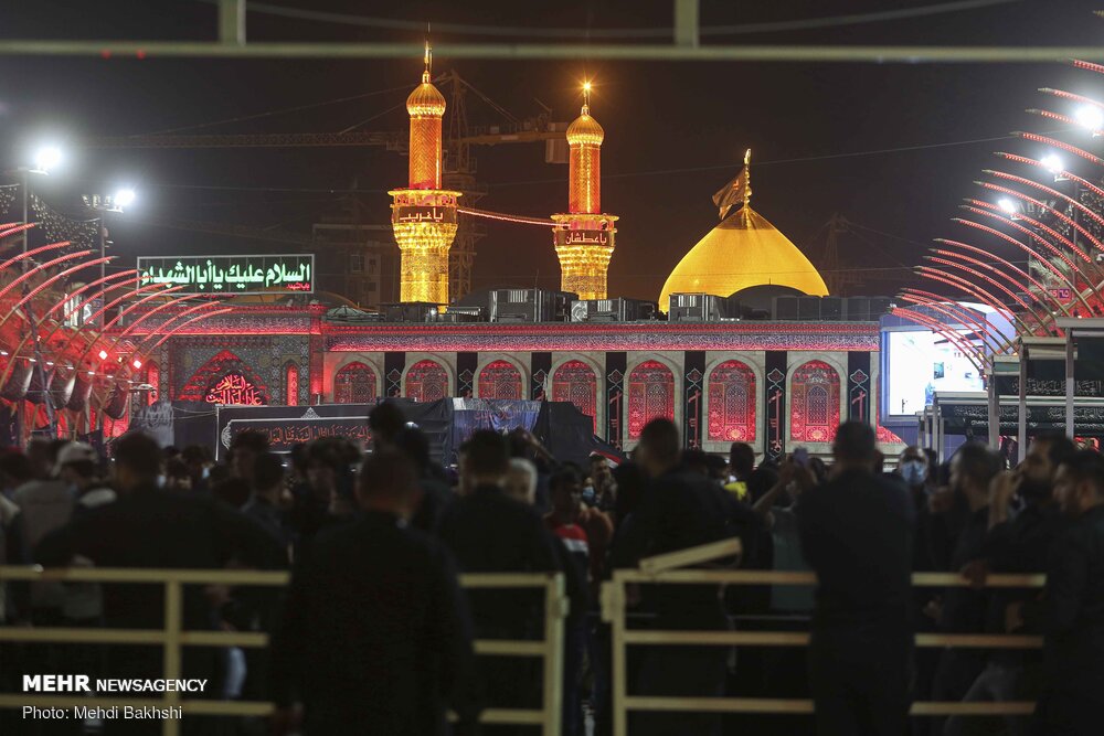 از لغو روادید عراق تا بازداشت ۳ کلاهبردار اعزام اربعین