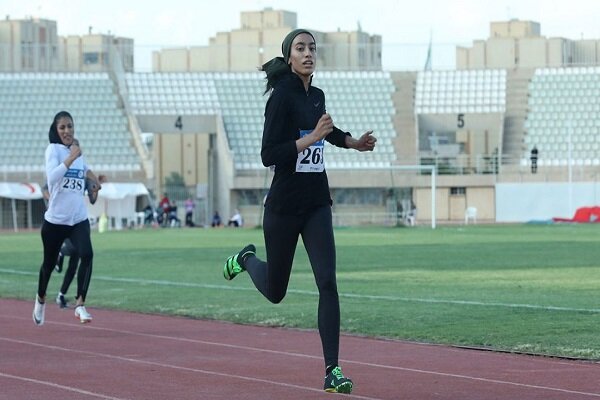 از مدال طلا تا نامگذاری خیابان؛ داستان موفقیت دختر دونده ایران