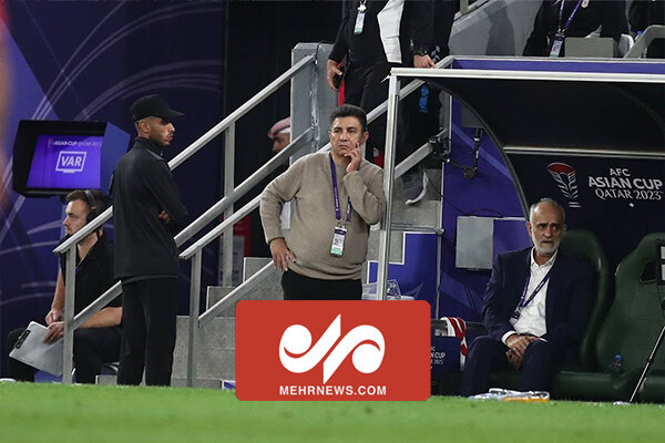 از نتیجه راضی هستم اما توقع کیفیت بالاتری دارم