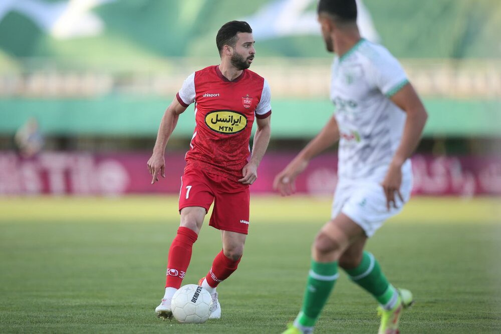 از هواداران عذرخواهی میکنم / از این وضعیت خسته شدهایم