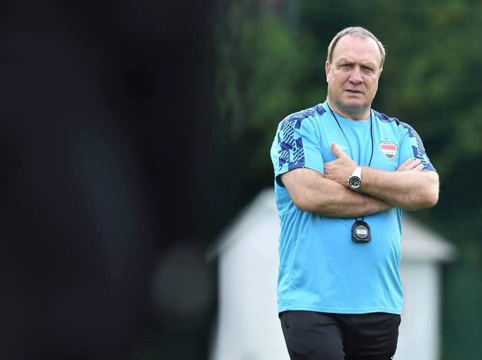 از هیچ تیمی نمی ترسیم/ برای رسیدن به جام جهانی تلاش می کنیم